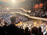 Lichtfest Leipzig 2024