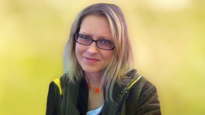 Liebe Katharina, mach´s gut. (Ein Nachruf) Liebe Katharina, mach´s gut. (Ein Nachruf)