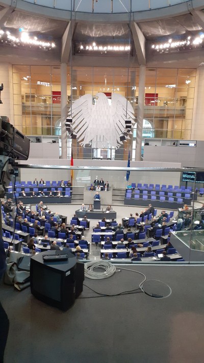 LV RP bei der BUVO Sitzung in Berlin LV RP bei der BUVO Sitzung in Berlin