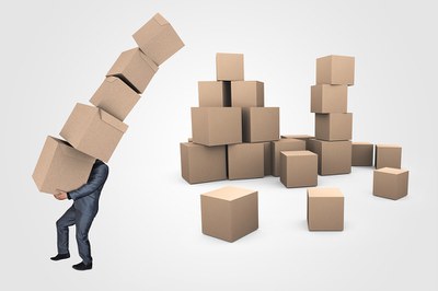 Mehr arbeiten ohne Mehrarbeit Mehr arbeiten ohne Mehrarbeit
