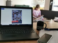 Mehr “Home- Office” für die Bundespolizei