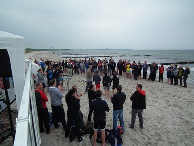 Beachvolleyballturnier der Mobilen Fahndungseinheiten 2015 Beachvolleyballturnier der Mobilen Fahndungseinheiten 2015