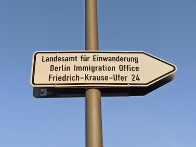Missbräuchliche Vaterschaftsanerkennungen – nach BDK-Forderung Gesetzentwurf angekündigt Missbräuchliche Vaterschaftsanerkennungen – nach BDK-Forderung Gesetzentwurf angekündigt