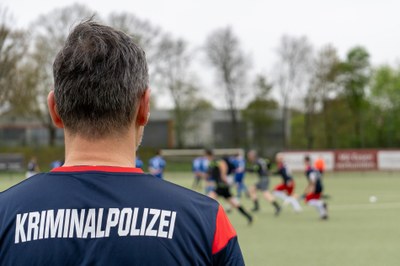 Mit dem BDK zum Turniersieg Mit dem BDK zum Turniersieg