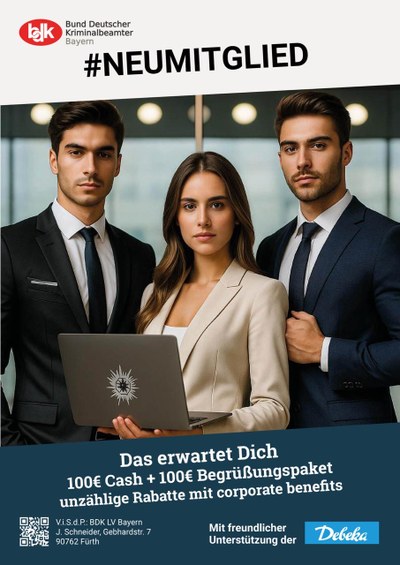 Mitglieder Werbeaktion 2025 Mitglieder Werbeaktion 2025