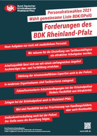 Mobiles Arbeiten bei der Polizei - UPDATE