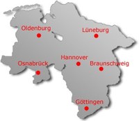 Monat der Veränderungen