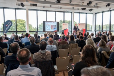 Nachlese zum Landesdelegiertentag 2024 Nachlese zum Landesdelegiertentag 2024