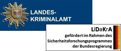 Nächster Schritt beim Forschungsprogramm LiDaKrA in MV vollzogen Nächster Schritt beim Forschungsprogramm LiDaKrA in MV vollzogen