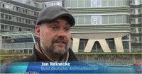 NDR Beitrag: G20-Foto-Fahndung -Viele Hinweise und Kritik