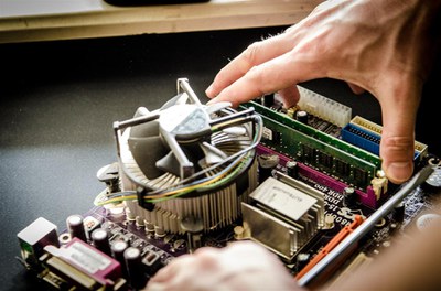 Neue Eingruppierungsregelungen für IT-Beschäftigte Neue Eingruppierungsregelungen für IT-Beschäftigte