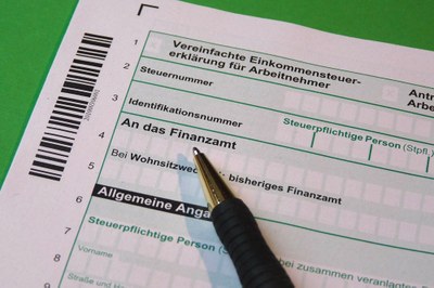 Neue Kooperation mit wundertax Neue Kooperation mit wundertax