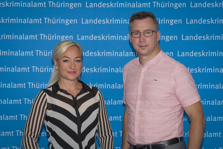 Neue Mordkommission in Thüringen Neue Mordkommission in Thüringen