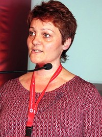 Neue stellvertretende Bundesvorsitzende