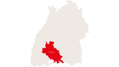 Neuer Präsident im Polizeipräsidium Konstanz Neuer Präsident im Polizeipräsidium Konstanz