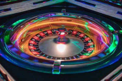 Neues Spiel, neues Glück?
