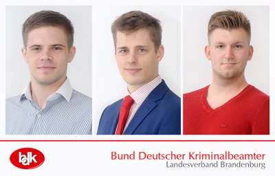 Noch mehr frischer Wind im Vorstand Noch mehr frischer Wind im Vorstand