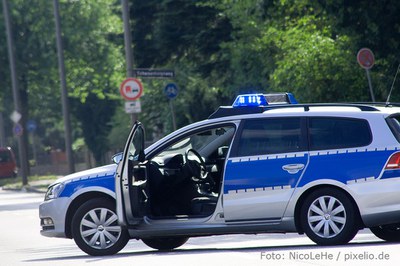 NRW-Sicherheitspartnerschaft ist eine "Shownummer" NRW-Sicherheitspartnerschaft ist eine "Shownummer"
