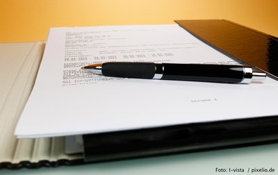 Offener Brief an Finanzminister Dr. Walter-Borjans Offener Brief an Finanzminister Dr. Walter-Borjans
