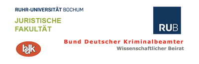 Online-Umfrage „Berufsbild-Kripo“ Online-Umfrage „Berufsbild-Kripo“