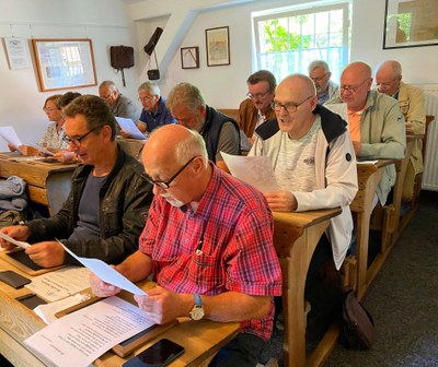 Pensionärs-Tag in Mecklenburg-Vorpommern 2025