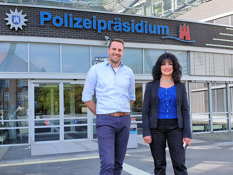 Personalratswahl 2022: Peter Gruner, BDK Spitzenkandidat für die Gruppe der Arbeitnehmerinnen und Arbeitnehmer Personalratswahl 2022: Peter Gruner, BDK Spitzenkandidat für die Gruppe der Arbeitnehmerinnen und Arbeitnehmer