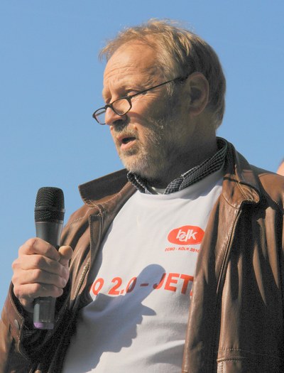 Personalratswahlen 2012