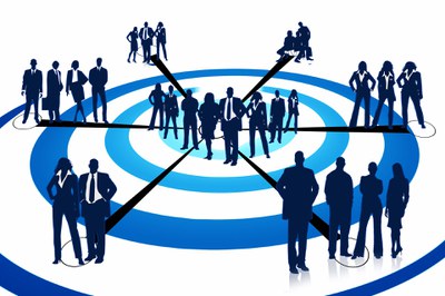 Personalverteilung: Kampf am Buffet der Vollzeitstellen? Personalverteilung: Kampf am Buffet der Vollzeitstellen?