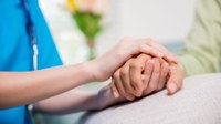 Plötzlicher Pflegefall - Was nun?