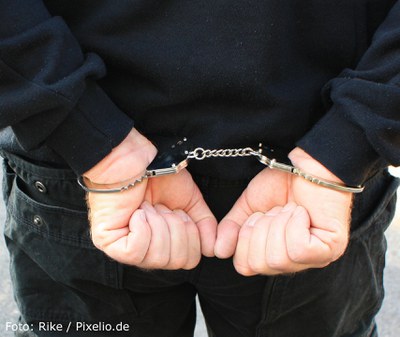Polizeiliche Kriminalstatistik spiegelt nicht die Realität wieder Polizeiliche Kriminalstatistik spiegelt nicht die Realität wieder
