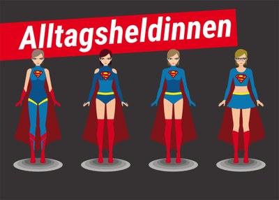 Powerfrauen des BDK Brandenburg geehrt Powerfrauen des BDK Brandenburg geehrt