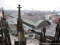 Pressegespräche und Interviews des BDK zu den Ereignissen in Köln
