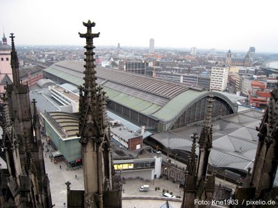 Pressegespräche und Interviews des BDK zu den Ereignissen in Köln