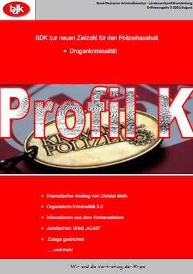 Profil K Profil K
