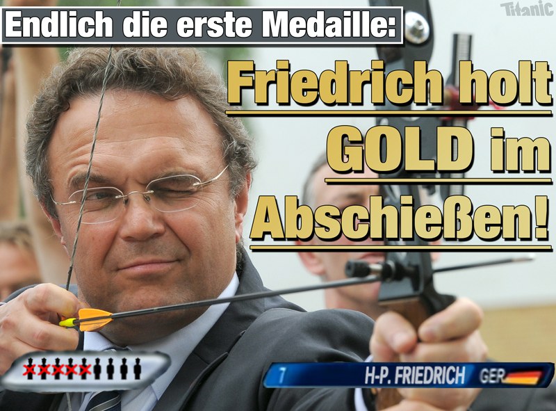Der Pyrrhussieg des Bundesinnenministeriums über das Bundespolizeipräsidium Der Pyrrhussieg des Bundesinnenministeriums über das Bundespolizeipräsidium
