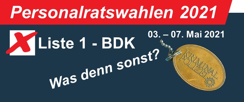 Quo vadis Kripo NRW? Quo vadis Kripo NRW?
