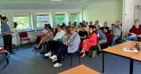 Regionalversammlung des Regionalbezirks Bad Segeberg / Pinneberg am 15. Mai 2024