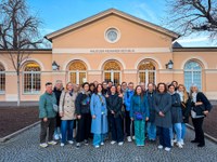 Resilient und zuversichtlich – was macht uns stark und zufrieden?