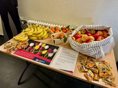 Unsere Frauentagsveranstaltung in Leipzig Unsere Frauentagsveranstaltung in Leipzig