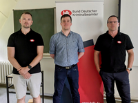 Rückblick auf die AG Kriminalistik - Thema: Wundballistik