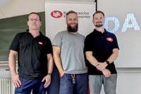 Rückblick Fachveranstaltung „AG Kriminalistik“ zum Thema „Darknet und Kryptowährung“