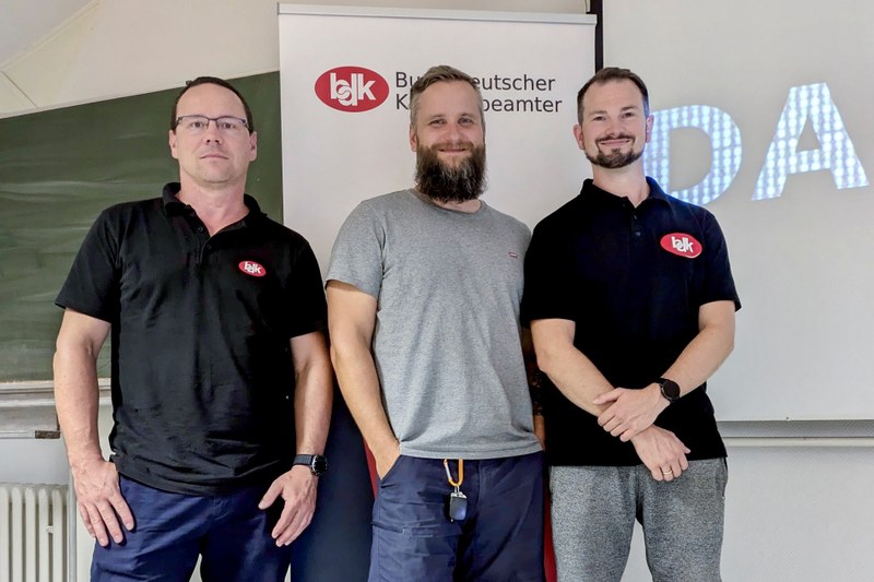 Rückblick Fachveranstaltung „AG Kriminalistik“ zum Thema „Darknet und Kryptowährung“ Rückblick Fachveranstaltung „AG Kriminalistik“ zum Thema „Darknet und Kryptowährung“