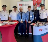 Rückblick: Tag der offenen Tür Polizei Leipzig