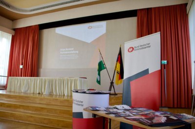 Rückblick Kripo Konkret Rückblick Kripo Konkret
