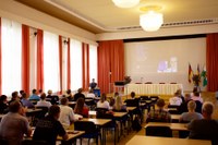Rückblick zur Kripo Konkret