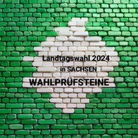 Sachsen vor der Wahl
