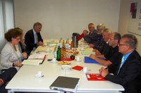 Schadensregulierung bei Dienstunfällen auf dem Prüfstand