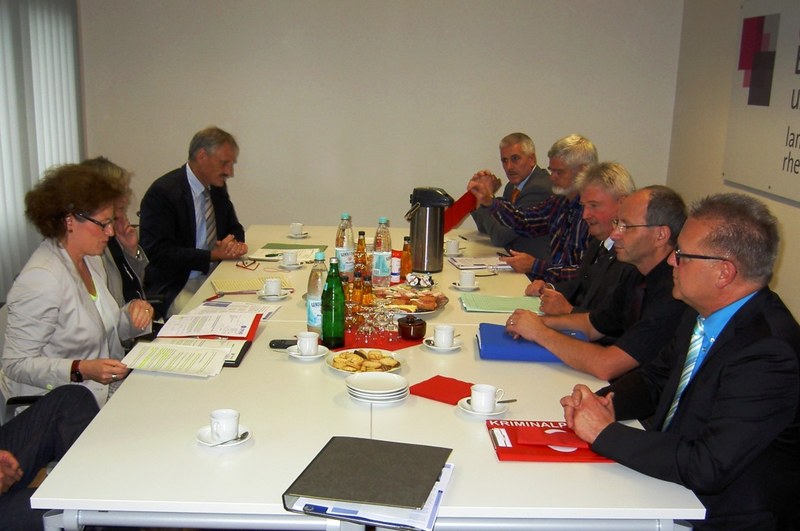 Schadensregulierung bei Dienstunfällen auf dem Prüfstand Schadensregulierung bei Dienstunfällen auf dem Prüfstand