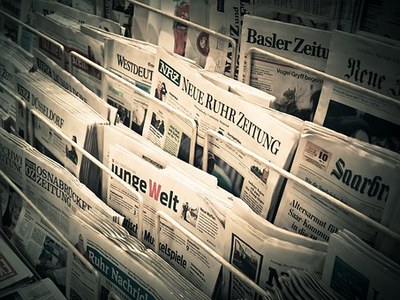 Schlechte Nachrichten Schlechte Nachrichten