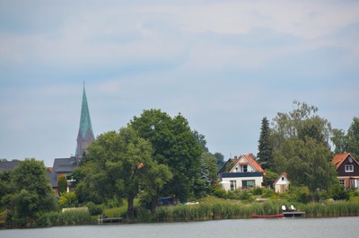 Schöne Ferien und einen erholsamen Urlaub Schöne Ferien und einen erholsamen Urlaub